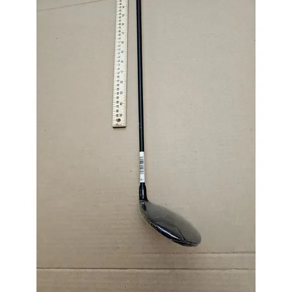 BRAND NEW IN WRAPPER LADIES TOMMY ARMOUR 3WOOD MM20 IN L-FLEX 50 5FWI SHAFT - Picture 12 of 13